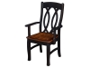 Cambria Arm Chair-AT