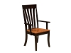 Canterbury Arm Chair-AT