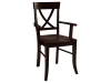 Carmen Arm Chair-RH