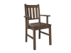 Cheyenne Arm Chair-AT