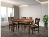 Cheyenne Side Chairs - Room Setting - Show with Cheyenne Leg Table-AT-WP