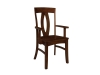 Christina Arm Chair-AT