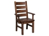Columbus Arm Chair-AT