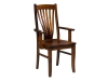 Concord Arm Chair-AT
