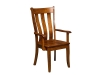 Coronado Arm Chair-AT