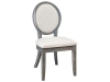 Dawson Side Chair-RH