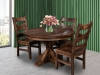 Elkhorn Room Setting-AT- Elkhorn Table-WW