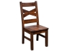 Elkhorn Side Chair-AT