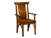 Ellis Arm Chair-AT