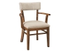 Emerson Arm Chair-RH