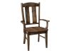 Gayle-Arm Chair-FN