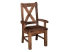 Denver Arm Chair - FN