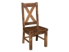 Denver Side Chair - FN