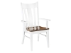 Docksten Arm Chair-FN