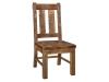 Houston Side Chair - FN