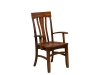 Gatlinburg Arm Chair-AT