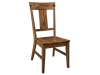 Lahoma Vintage Side Chair-FN