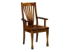 Lexington Arm Chair-AT