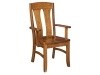 Naperville Arm Chair-AT