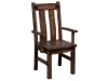 Orewood Arm Chair-AT