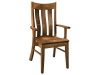 Pierre Arm Chair-FN