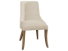 Crescent Side Chair-RH