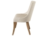 Crescent- Side Chair-Side Detail-RH
