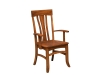 Rainier Arm Chair-AT