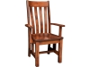 Ravena Arm Chair-AT