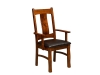 Reno Arm Chair-AT