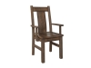 San Antonio Arm Chair-AT