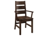 Sawyer Arm Chair-RH