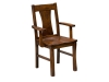 Sheridan Arm Chair-AT