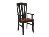 Stratford Arm Chair-AT