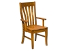 Vista Arm Chair-AT