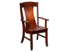 Vonda Arm Chair-AT