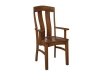 Wadena Arm Chair-AT