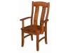 Waverly Arm Chair-AT