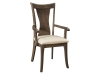 Wellsburg Arm Chair-RH
