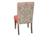 Wittenburg Side Chair-Back Detail-FN