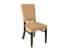 Warner Chair-FN: Fabric or Leather