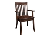 Aberdeen Arm Chair-AT
