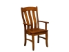 Abilene Arm Chair-AT
