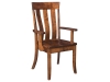 Alexander Arm Chair-AT