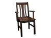 Astro Arm Chair-AT