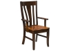 Batavia Arm Chair-AT