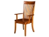 Baytown Arm Chair-AT