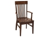 Collins Arm Chair-RH