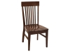 Collins Side Chair-RH