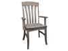 Dawn Arm Chair-AT
